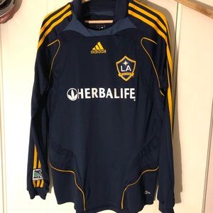 Adidas Beckham Jacket